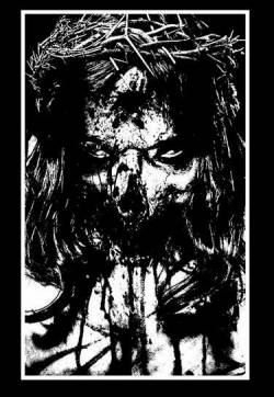 Thy Feeble Saviour : Blasphemic Disgust